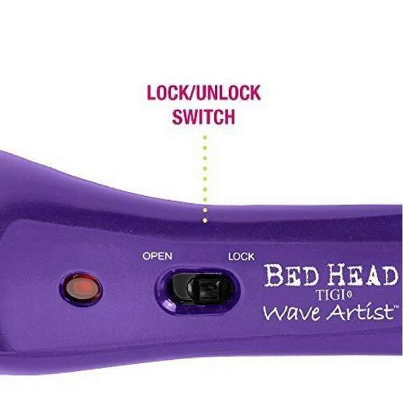 Bed Head Wave Artist Deep Waver - Picture 6 of 6